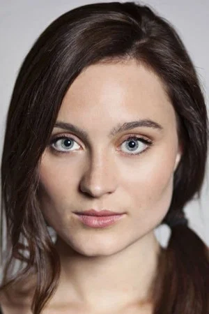 Photo of Julie Christiansen from the Latest Netflix gallery