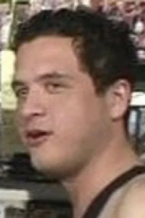 Photo of Brandon Hoover from the Latest Netflix gallery