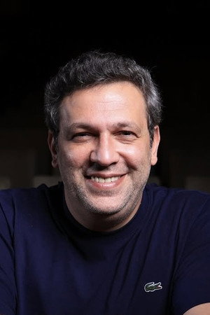 Photo of Taleh Yuzbeyov from the Latest Netflix gallery