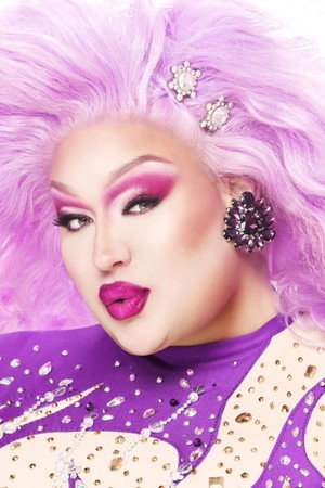 Photo of Eureka O'Hara from the Latest Netflix gallery