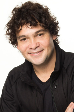 Photo of Cláudio Gabriel from the Latest Netflix gallery