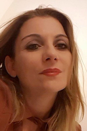 Photo of Mariella Sellitti from the Latest Netflix gallery