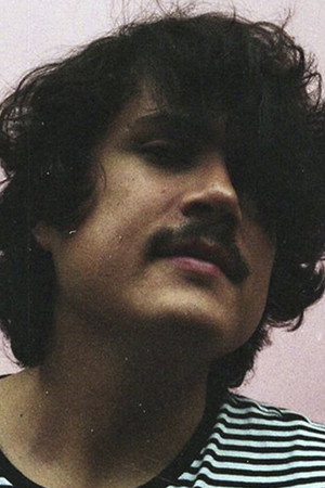 Photo of Venancio Villalobos from the Latest Netflix gallery