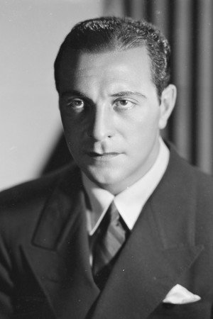 Ricardo Cortez photo