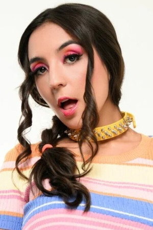 Photo of Sasha Tatcha from the Latest Netflix gallery