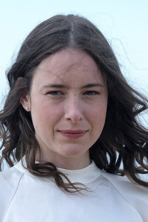 Photo of Salomé Richard from the Latest Netflix gallery