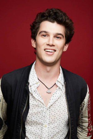 Photo of Nick Marini from the Latest Netflix gallery