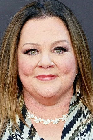Melissa McCarthy photo