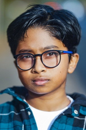 Photo of Ashwin Sakthivel from the Latest Netflix gallery