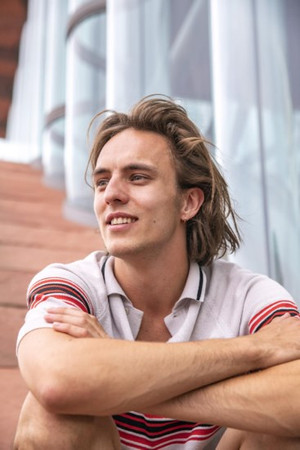 Flor Van Severen photo