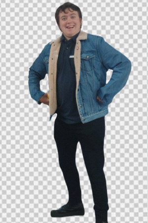 Photo of McKenzie Jones from the Latest Netflix gallery
