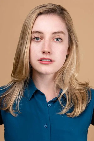 Photo of Isabel Hagen from the Latest Netflix gallery