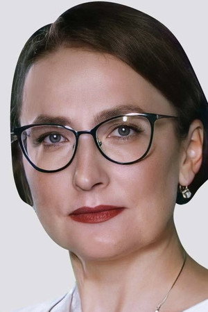 Photo of Laura Lukina from the Latest Netflix gallery