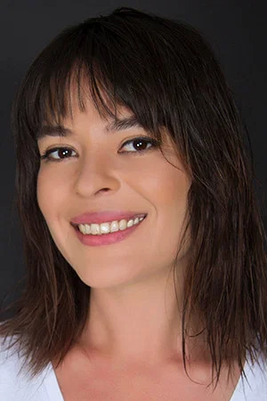 Photo of Ececan Gümeci from the Latest Netflix gallery