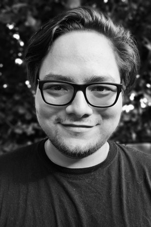 Photo of Samuel Hernández from the Latest Netflix gallery