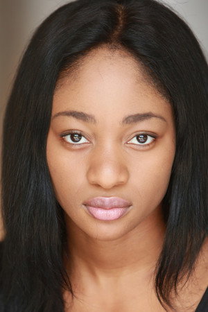 Photo of Nicole Onyeje from the Latest Netflix gallery