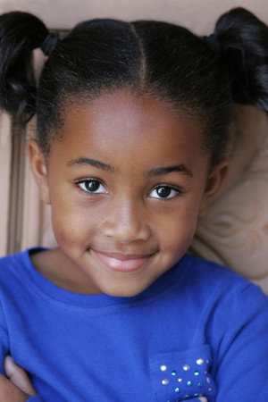 Layla Crawford photo