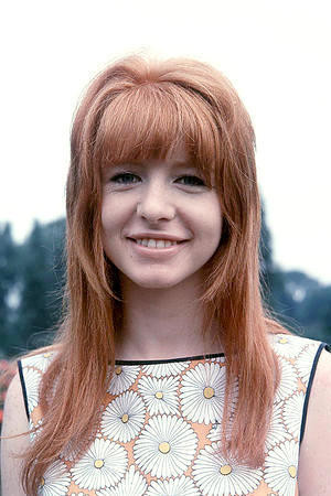 Jane Asher photo