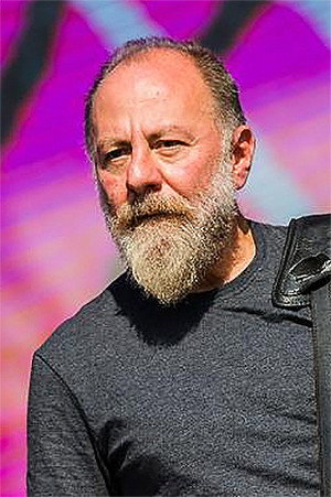 Photo of Bi Ribeiro from the Latest Netflix gallery