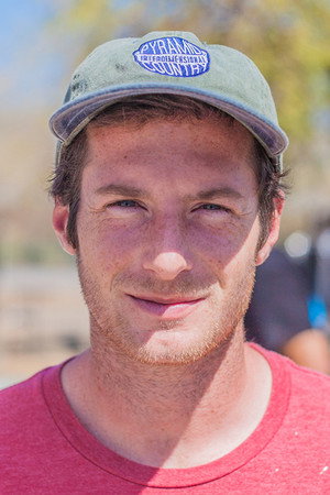Photo of Chris Colbourn from the Latest Netflix gallery