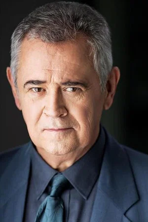 Photo of Howard Storey from the Latest Netflix gallery