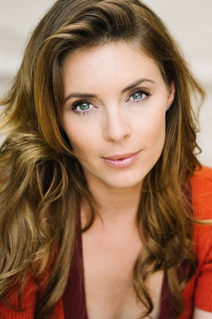 Amy Louise Pemberton photo