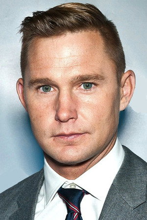 Brian Geraghty photo