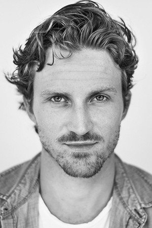Photo of Leonardo Salerni from the Latest Netflix gallery