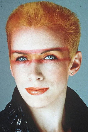 Photo of Annie Lennox from the Latest Netflix gallery