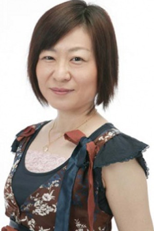 Yuko Sumitomo photo