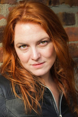 Photo of Monica Walsh from the Latest Netflix gallery