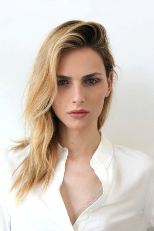 Andreja Pejić photo
