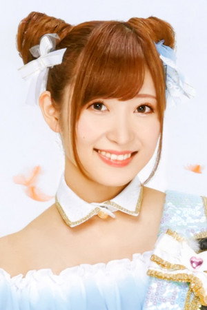 Haruka Shiraishi photo