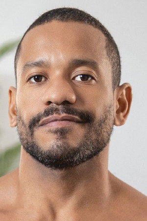 Photo of John Felipe from the Latest Netflix gallery