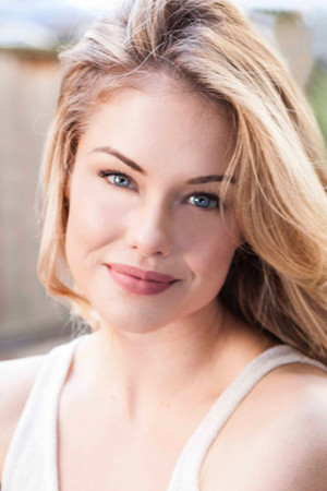 Stephanie Bennett photo