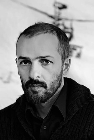 Giorgi Maskharashvili photo