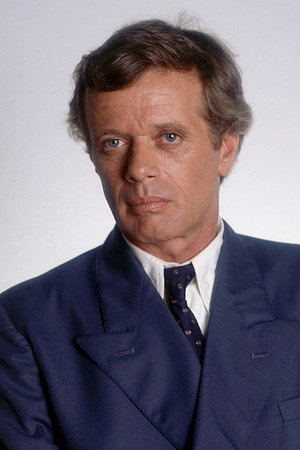 Michael Sarrazin photo