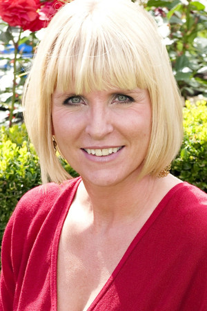 Kristin Skogheim photo