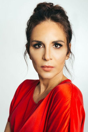 Alexandra Rapaport photo