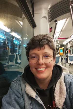 Photo of Nela Gluhak from the Latest Netflix gallery