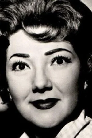 Photo of Joan Gerber from the Latest Netflix gallery