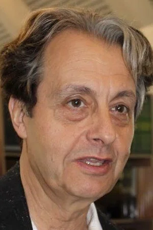 Photo of Christian Bujeau from the Latest Netflix gallery