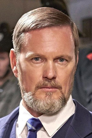 Craig McLachlan photo