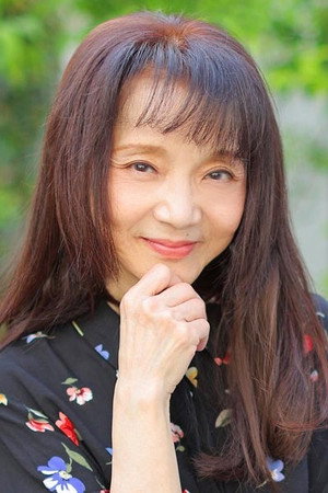 Photo of Hako Yamasaki from the Latest Netflix gallery