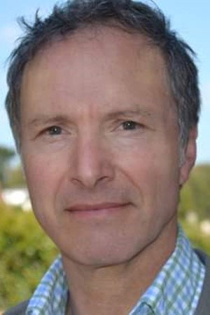 Thomas Lockyer photo