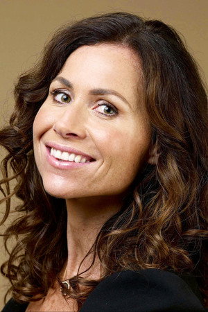 Minnie Driver photo