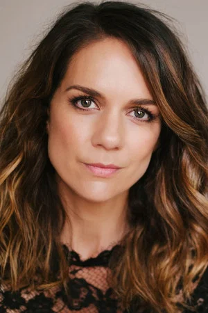 Photo of Michala Banas from the Latest Netflix gallery