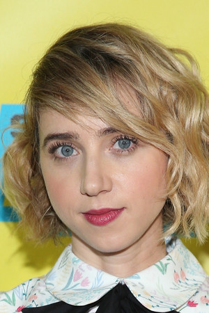 Zoe Kazan photo