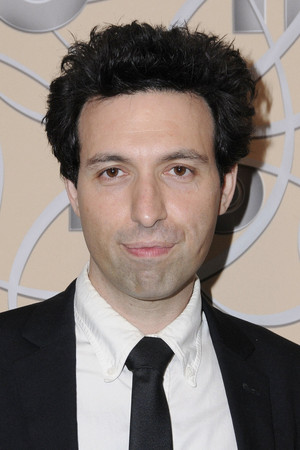 Alex Karpovsky photo