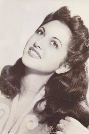 Photo of Connie Russell from the Latest Netflix gallery